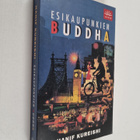 Hanif Kureishi : Esikaupunkien Buddha - pikkukuva 1
