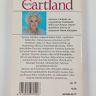 Barbara Cartland : Rakkauden valot - pikkukuva 2