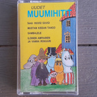 MC: Uudet Muumihitit (1992) - pikkukuva 1