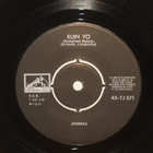 Jormas 7" Rööperiin/Kuin yö - pikkukuva 3