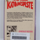 Victor Canning : Katoamispiste - pikkukuva 2
