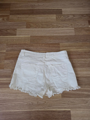 Shortsit tytölle 164 cm (34), pehmeät