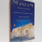 Danny Danziger : Museum - Behind the Scenes at the Metrop... - pikkukuva 1