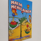 Maija Mehiläinen 14/1987 - pikkukuva 1