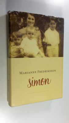 Marianne Fredriksson : Simon