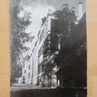 VANHA Postikortti Nummela Vihti 1940-luku - pikkukuva 1