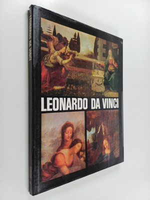 Leonardo Da Vinci