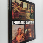 Leonardo Da Vinci - pikkukuva 1