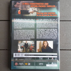 DVD: Death List (Eric Cantona 2009) - pikkukuva 2