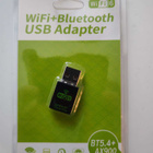 USB AX900 Wifi 6 2in1 Bluetooth 5.4 Adapter 2.4GHz/5GHz Dual - pikkukuva 2