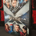 X-Men Trilogia boksi - pikkukuva 1