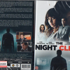 Night Clerk	(78 120)	UUSI	-FI-	nordic,	DVD	tye sheridan	2020 - pikkukuva 1