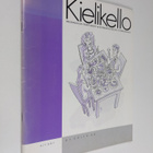 Kielikello : Kielenhuollon tiedotuslehti 4/1997 - pikkukuva 1