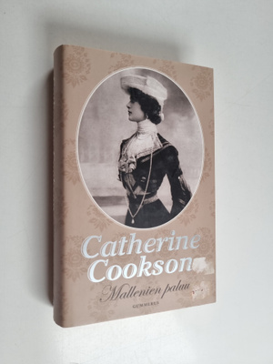 Catherine Cookson : Mallenien paluu