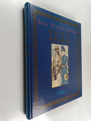 Kai ym. (toim.) Linnilä : Sata vuotta sitten 1886