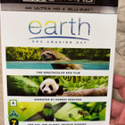 Earth : one amazing day 4K UHD - pikkukuva 1