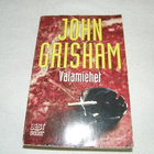John Grisham Valamiehet -nid - pikkukuva 1