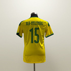 #15 Lauri Ala-Myllymäki - Ilves - UECL Match Worn - pikkukuva 2