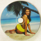 Various • Uh La La La • 16 Top Summerhits CD - pikkukuva 5