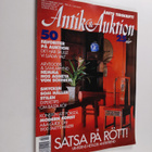 Antik & Auktion 2/2000 - pikkukuva 1