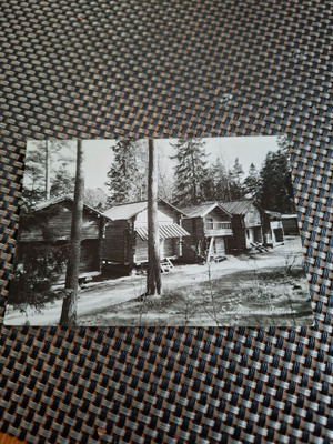 Z16 Seurasaari Ulkomuseo