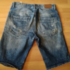 BERSHKA Shortsit W33-34-koko. - pikkukuva 2