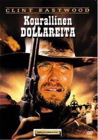 Kourallinen dollareita -DVD
