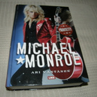 Ari Väntänen Michael Monroe - pikkukuva 1