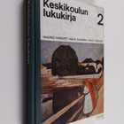 Maunu Niinistö : Keskikoulun lukukirja 2 - pikkukuva 1