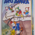 Walt Disney : Aku Ankka 26 numeroa väliltä 5-42 vuodelta ... - pikkukuva 2