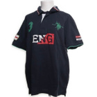 U.S.POLO ASSN ENGLAND PAITA KOKO XXL - pikkukuva 1