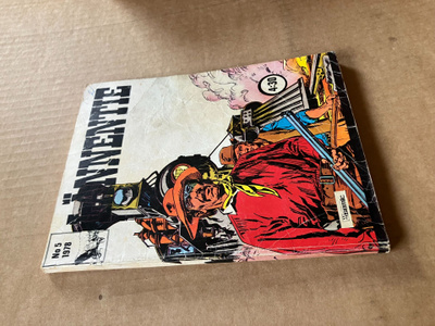 LÄNNENTIE 5/1978