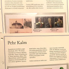 Pehr Kalm tutkija tai Suomen sota 1809, rahakirje FDC - pikkukuva 1