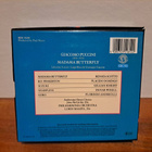 Puccini:Madama Butterfly-Domingo-Maazel ym. 2CD-Box - pikkukuva 2