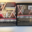 MaXXXine (4K Ultra HD + Blu-ray) Slipcover (2024) - pikkukuva 2