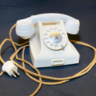 Pöytäpuhelin Ericsson DBHH 1591 - pikkukuva 3