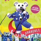 Ti-Ti Nalle: Karaoke 1 dvd - pikkukuva 1