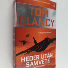 Tom Clancy : Heder utan samvete - pikkukuva 1
