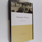Gunter Grass : Kampela - pikkukuva 1