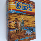 Jean M. Untinen-Auel : Tasangon vaeltajat - pikkukuva 1