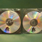 COLDCUT'S SOLID STEEL - 01/12/2006 MIXED RADIO PROMO 2CDr - pikkukuva 2
