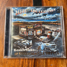 Leevi And The Leavings - Keskiviikko… 40 Ensim… 2 x cd - pikkukuva 1