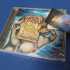 TAROT - THE SPELL OF IRON UUSI 2006 PAINOS CD - pikkukuva 1