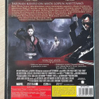 Blade Trilogia (4DVD) Wesley Snipes, Kris Kristofferson - pikkukuva 4