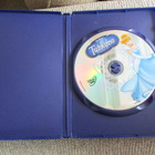 TUHKIMO (DISNEY DVD - JUHLAJULKAISU) - pikkukuva 3