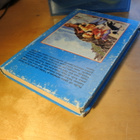 Enid Blyton: Viisikko karkuteillä, sidottu - pikkukuva 2