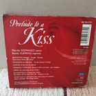 Placido Domingo,Renee Fleming:Prelude to a kiss CD - pikkukuva 2