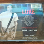 STEVE LUKATHER Luke CD - pikkukuva 2