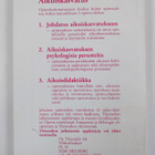 Aulis Alanen : Johdatus aikuiskasvatukseen - pikkukuva 2