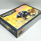 WH40K - Space Marine Venerable Dreadnought - pikkukuva 4